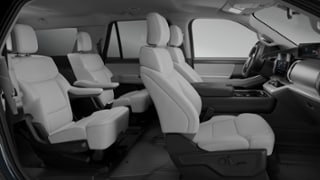 2026 Ford Expedition® Internal Image 1